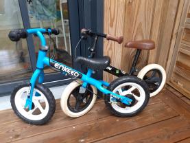 Louer le vélo