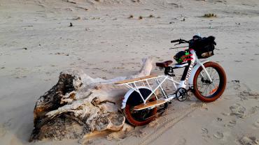 Louer le vélo
