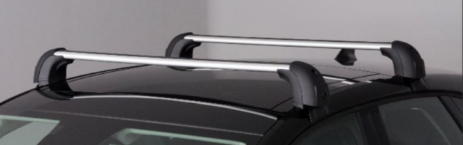 Location : barres de toit Location : barres de toit