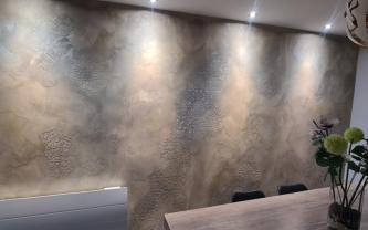 Service : peintre Service : peintre