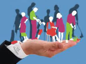 Service aide personne entre particuliers