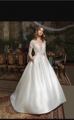 Louer la robe