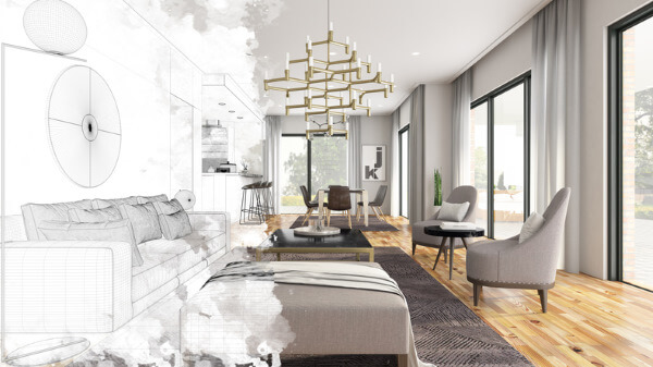 Service renovation interieure 74 entre particuliers