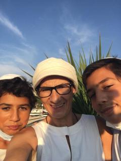 Service : transport personne Service : transport personne