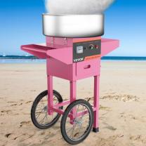 Louer la machine