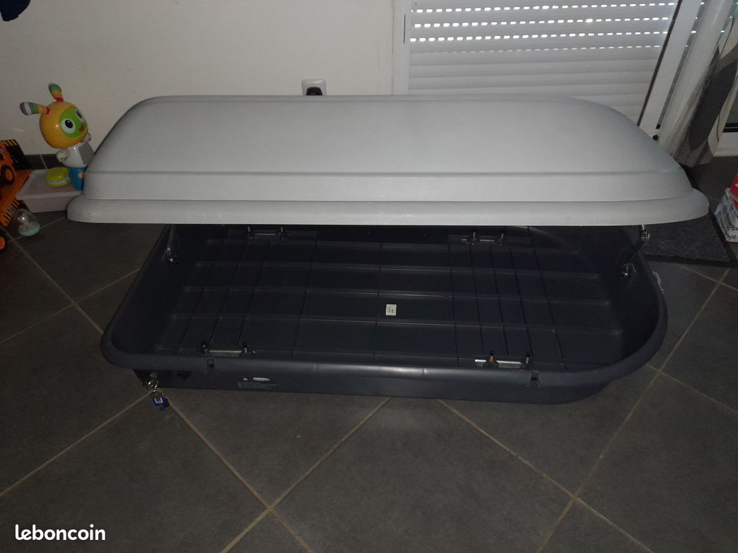 Location coffre de toit 76 entre particuliers