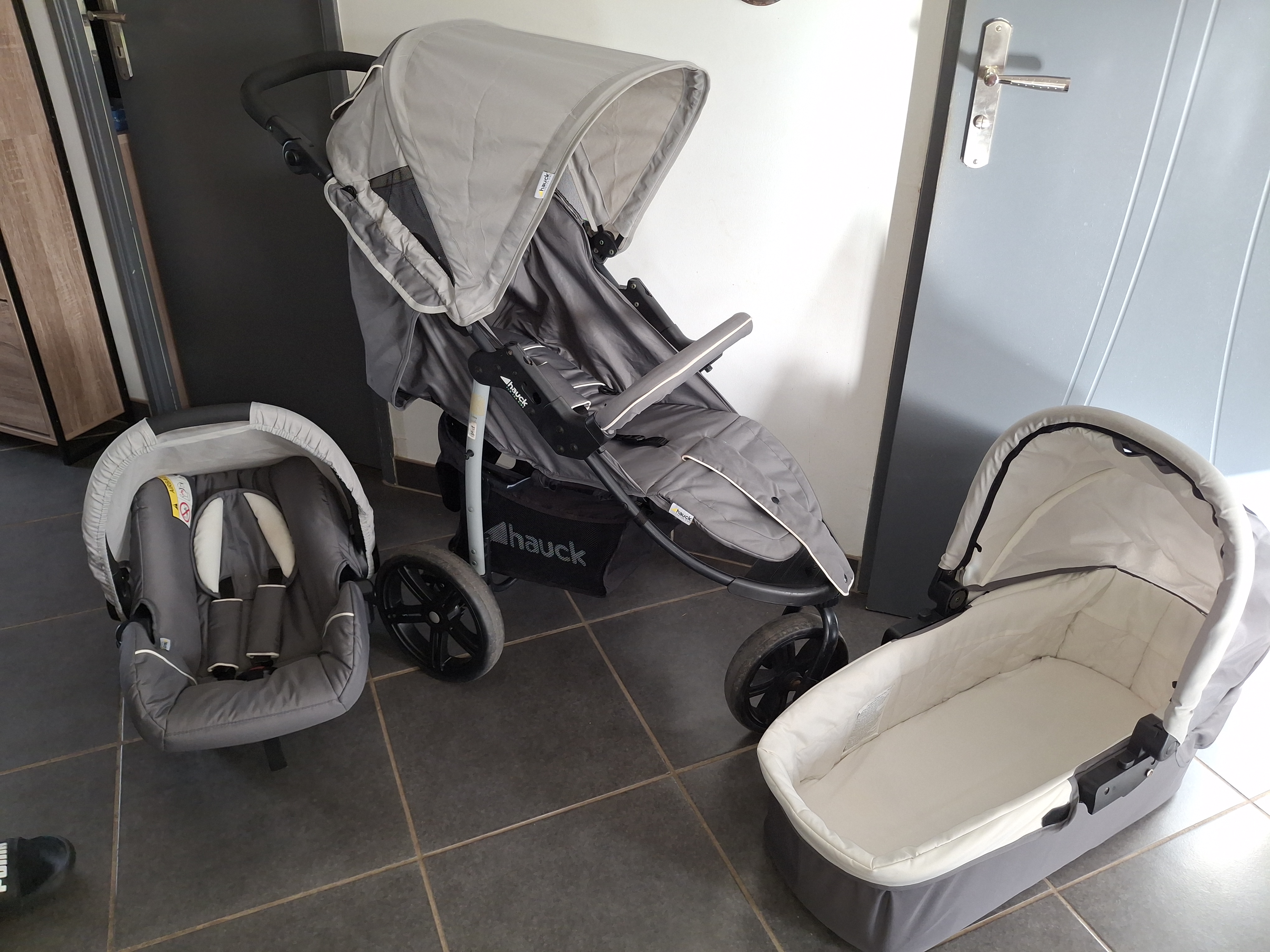 Location poussette 76 entre particuliers