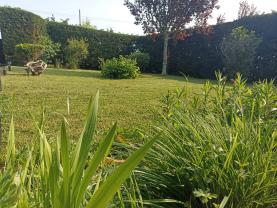 Louer le jardin