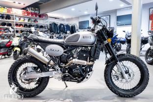Louer la moto