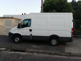 Louer avec chauffeur