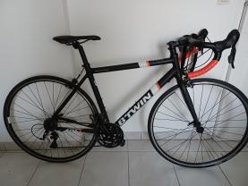 Louer le vélo