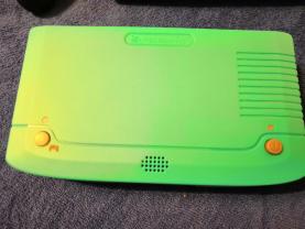Louer une console