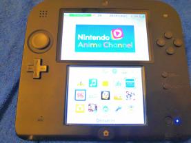 Louer une console