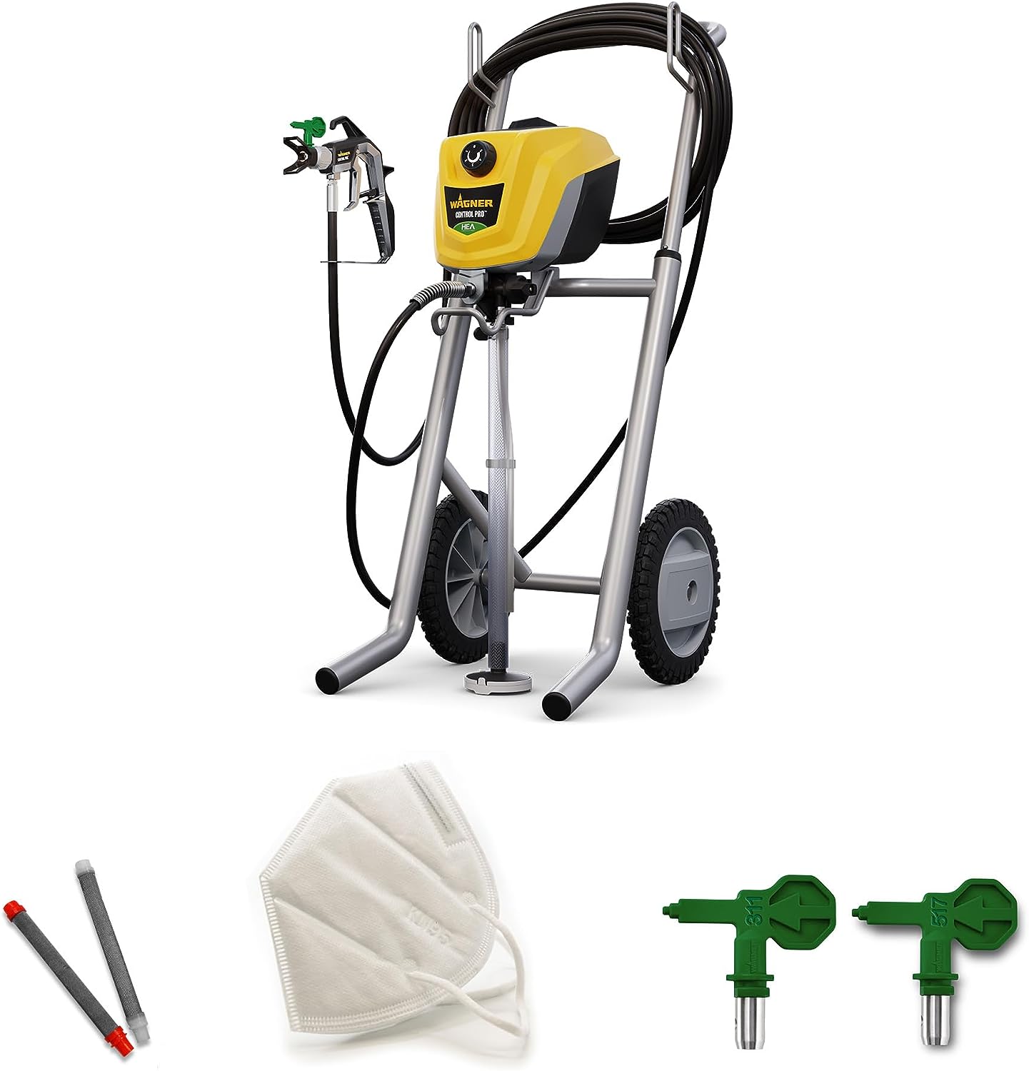 Location pistolet a peinture 35 entre particuliers