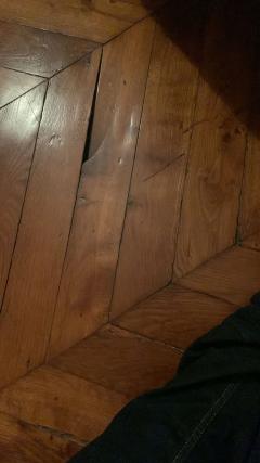 Service : pose de parquet Service : pose de parquet