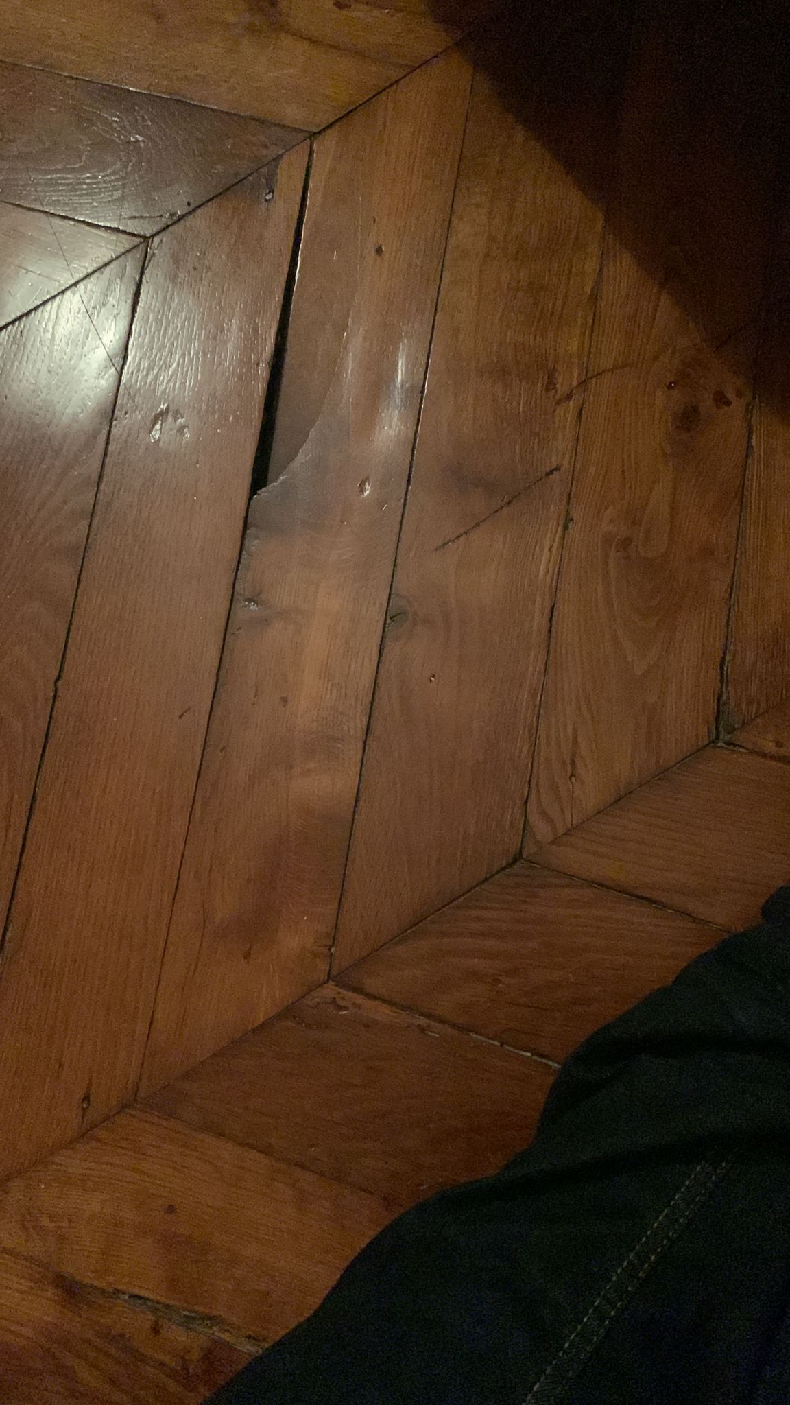 Service pose de parquet 75 entre particuliers