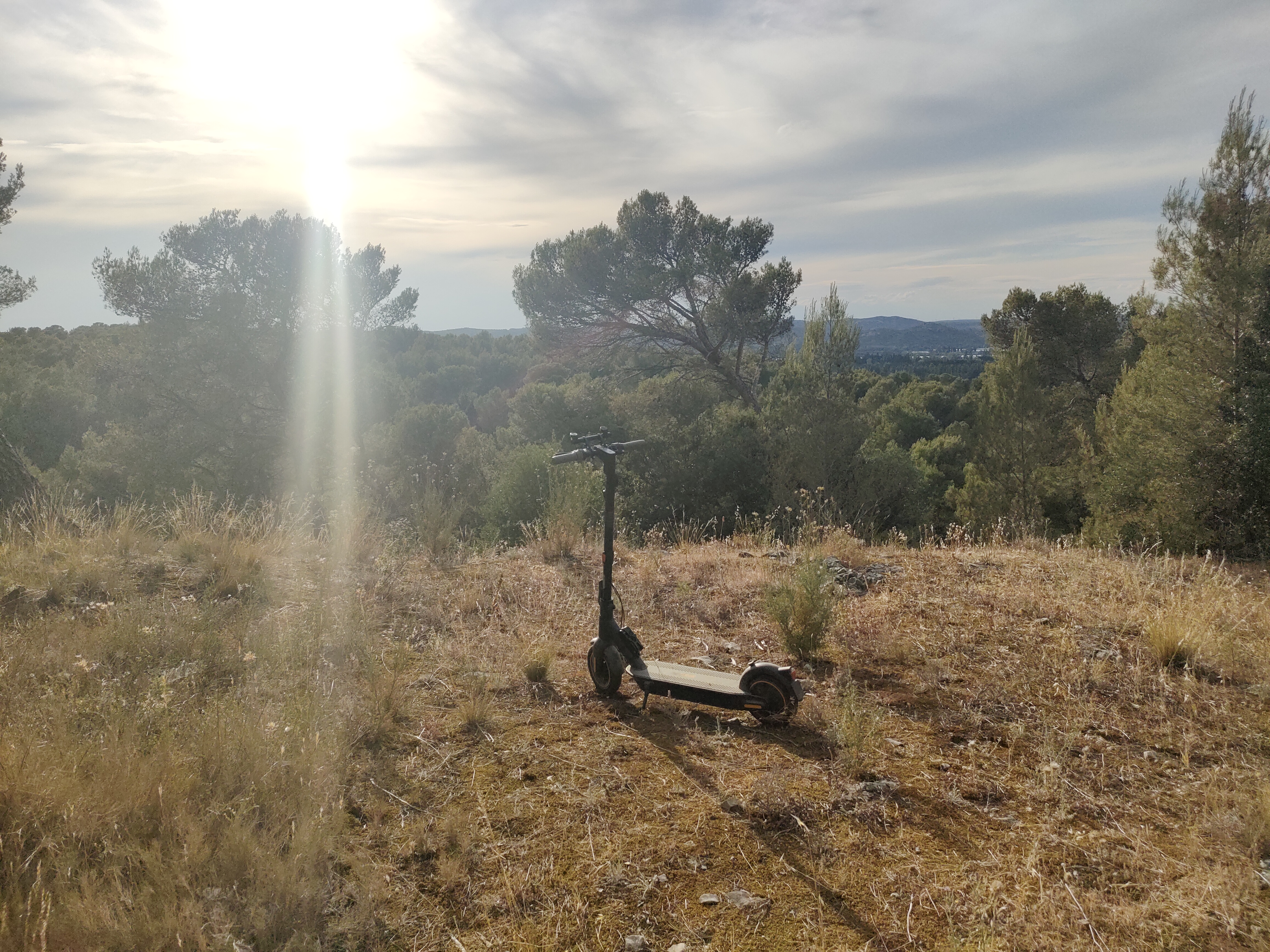 Location trottinette 13 entre particuliers
