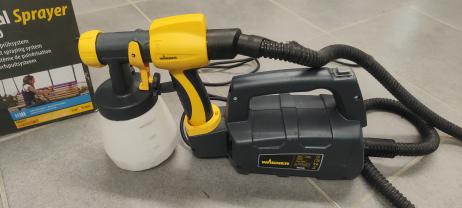 Location : pistolet a peinture Location : pistolet a peinture