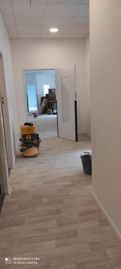 Service : peintre Service : peintre