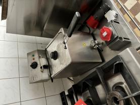 Location : friteuse Location : friteuse