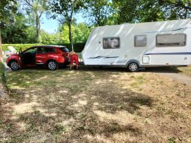 Location caravane entre particuliers