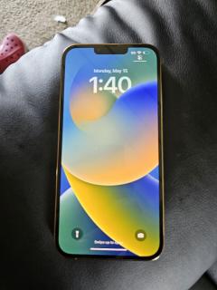 IPhone occasion between individuals