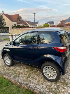 Location voiture sans permis entre particuliers