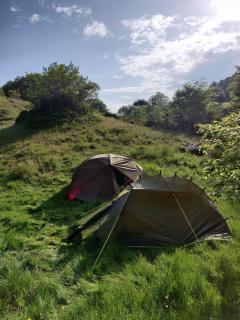 Location : tente Location : tente