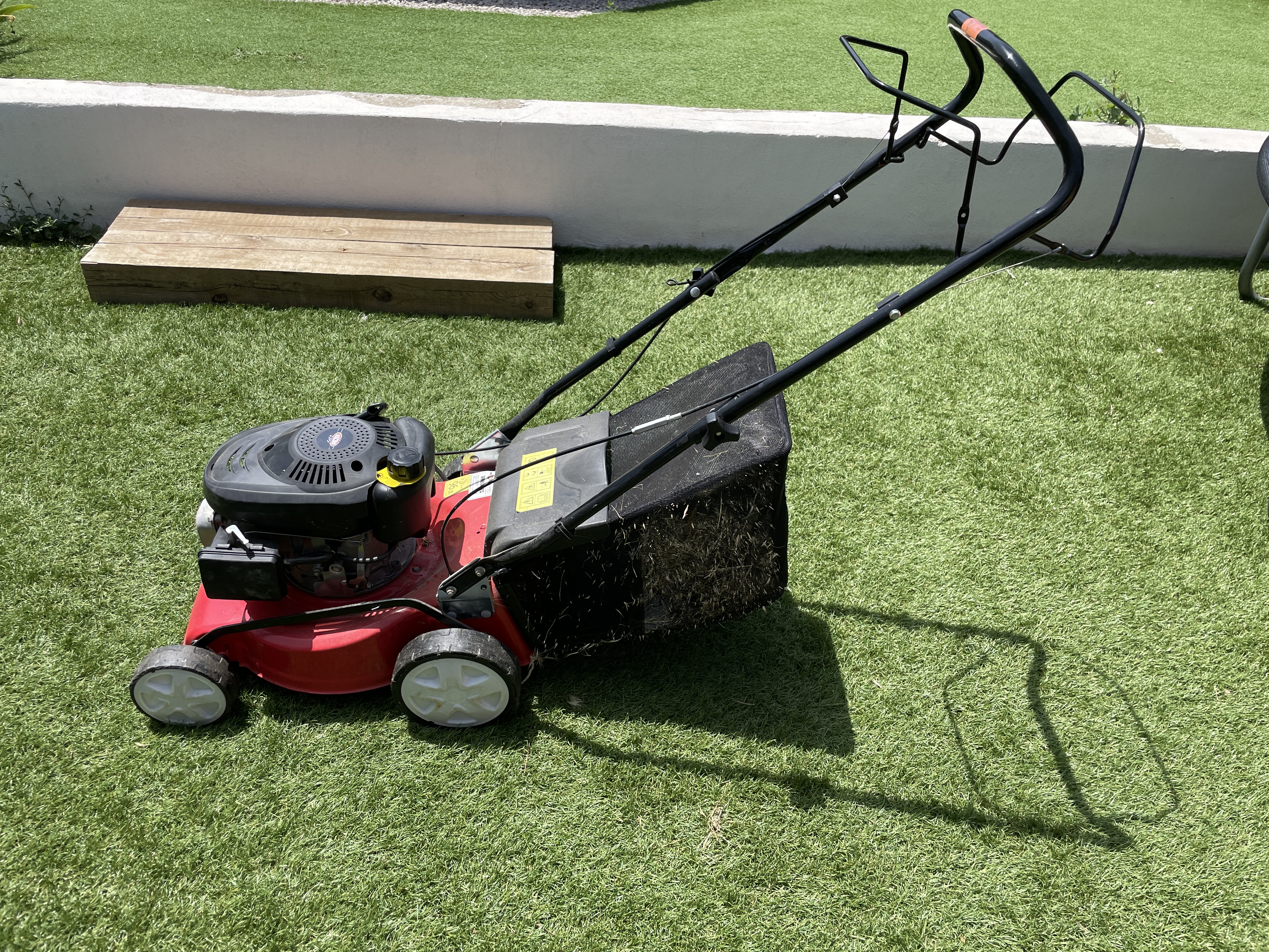 Location tondeuse 34 entre particuliers