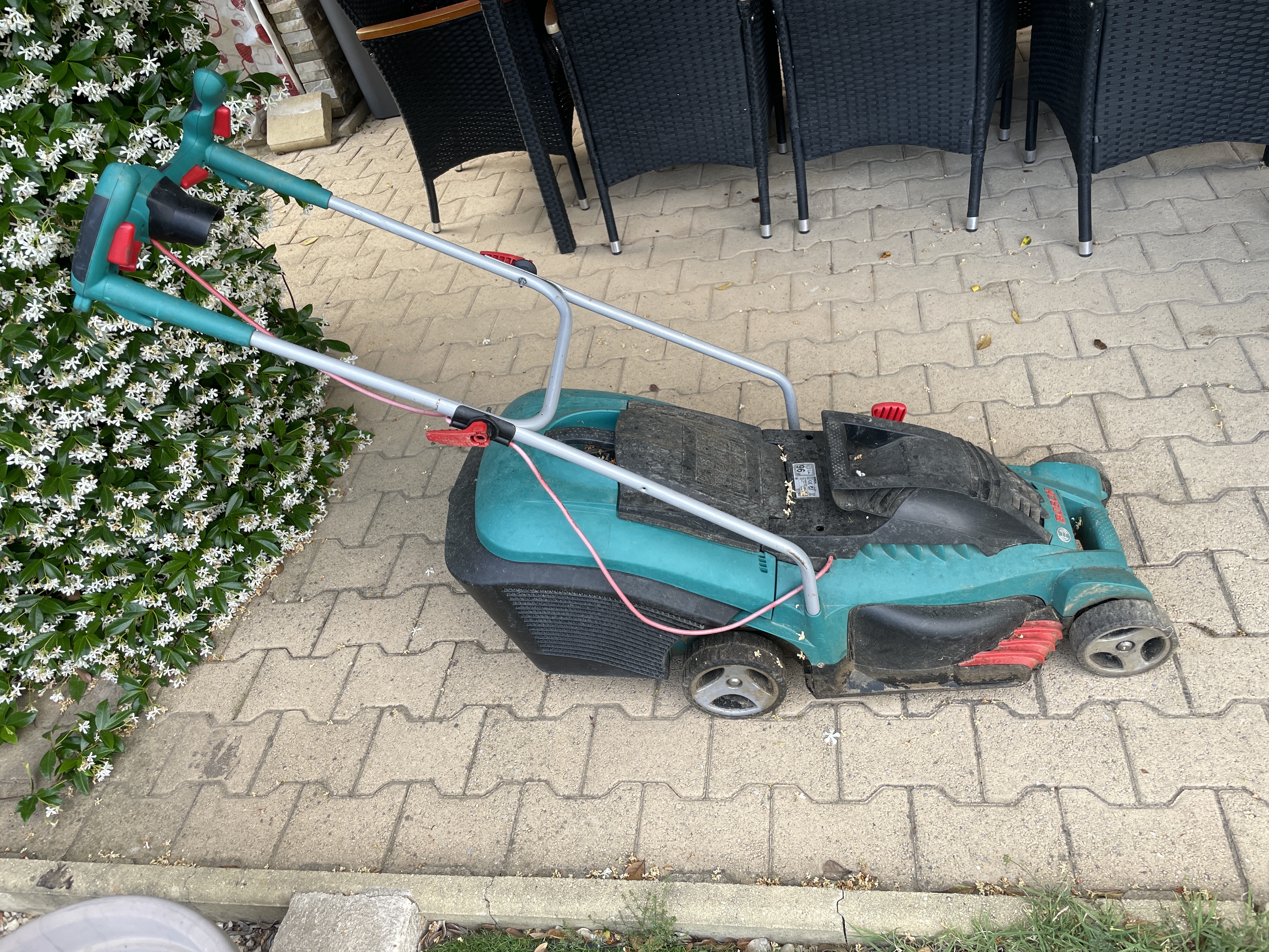 Location tondeuse 34 entre particuliers