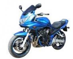 Louer la moto