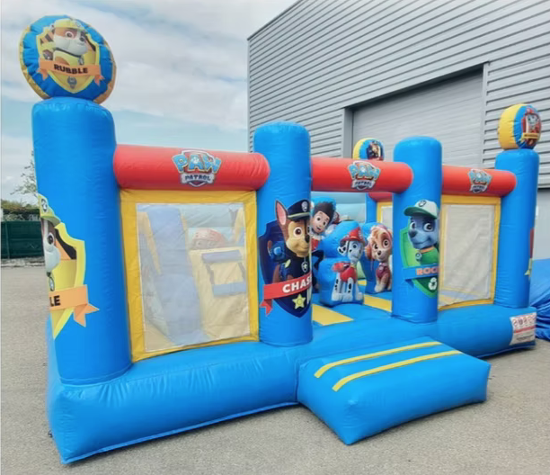 Location toboggan 69 entre particuliers
