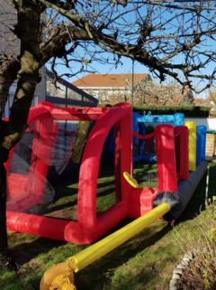 Location : chateau gonflable Location : chateau gonflable