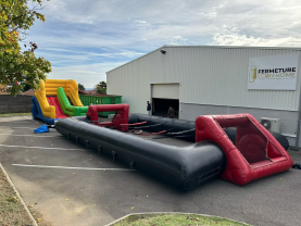 Location : chateau gonflable Location : chateau gonflable