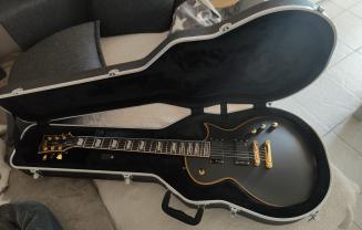 Louer la guitare