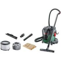 Louer l'aspirateur