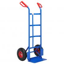 Louer le chariot