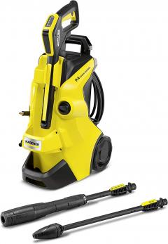 Louer le karcher
