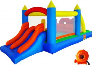 Louer le chateau