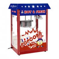 Louer la machine