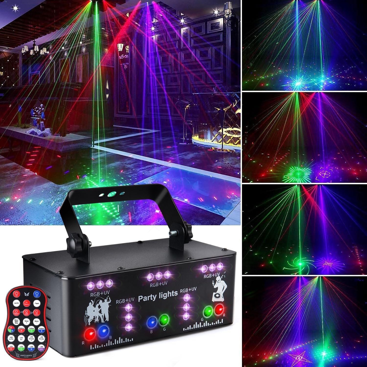 Location jeux de lumieres 59 entre particuliers