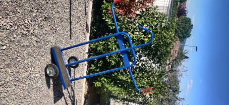 Louer le chariot