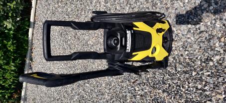 Louer le karcher