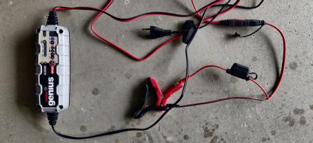 Louer le chargeur