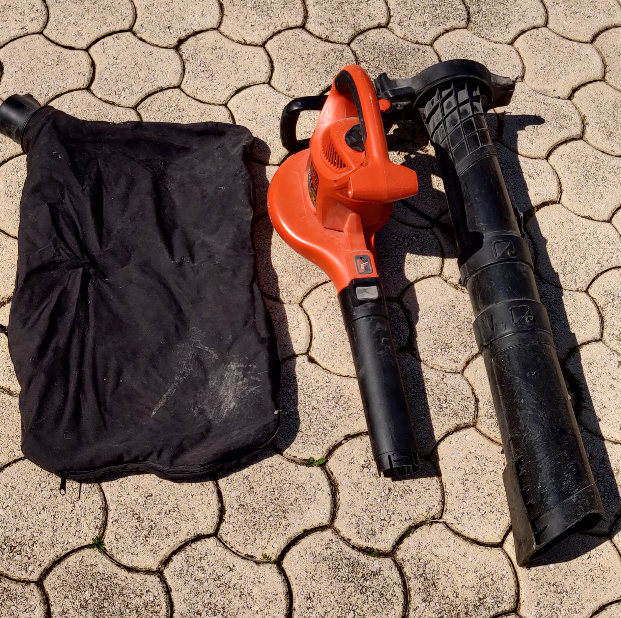 Location aspirateur souffleur 04 entre particuliers