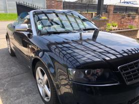 Louer la voiture