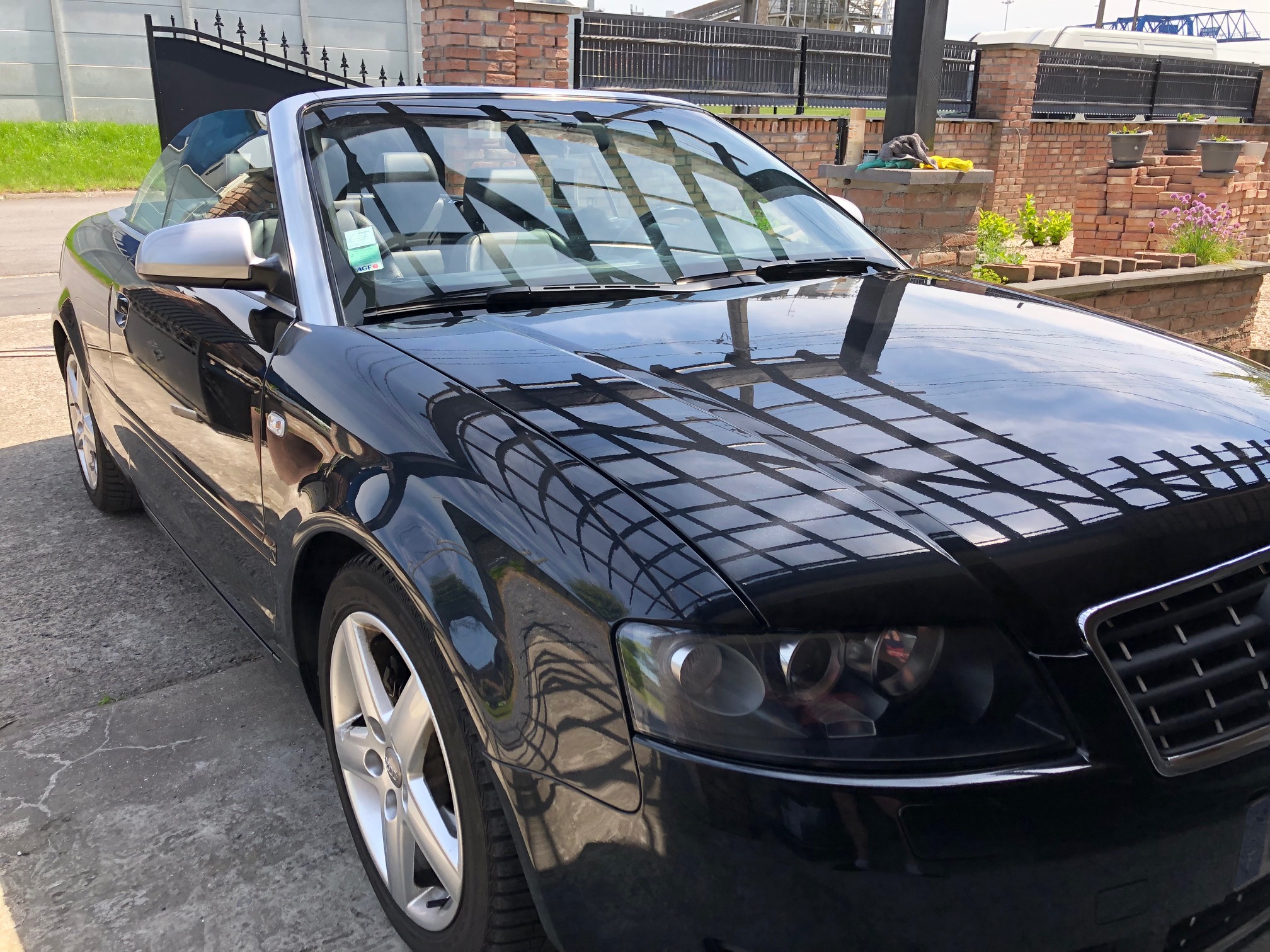 Location cabriolet 59 entre particuliers