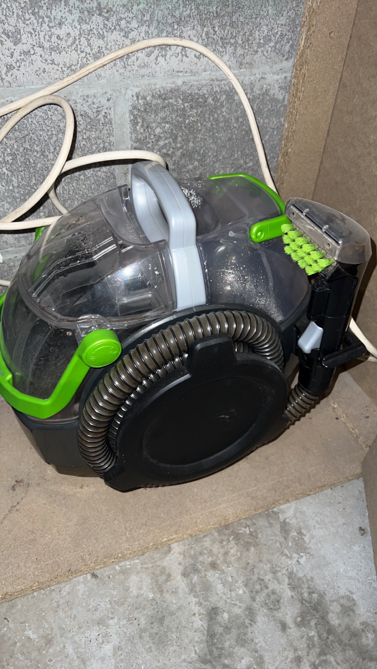 Location shampouineuse 59 entre particuliers