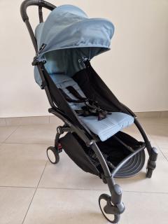 Location : poussette Location : poussette