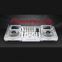 Location platine de mixage entre particuliers